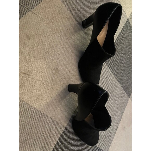 Deflex Comfort Bootie Heel - Picture 4 of 7